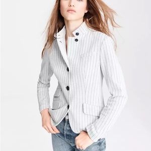 Rag & Bone Slade Striped Blazer